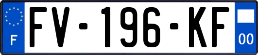 FV-196-KF