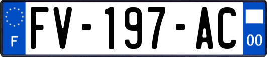 FV-197-AC