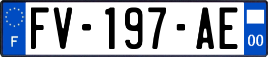 FV-197-AE