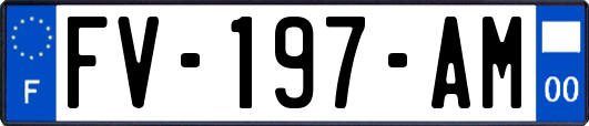 FV-197-AM