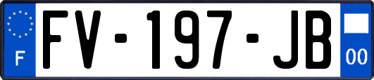 FV-197-JB