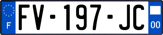 FV-197-JC