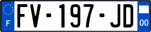 FV-197-JD