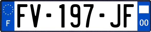 FV-197-JF