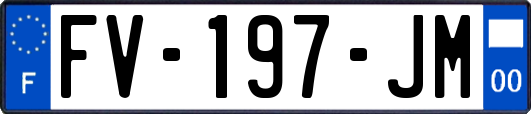 FV-197-JM