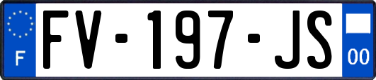 FV-197-JS