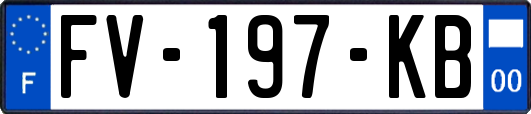 FV-197-KB