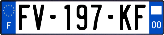 FV-197-KF