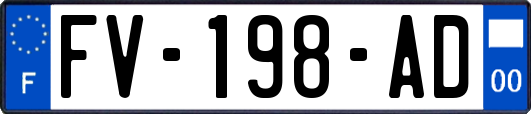 FV-198-AD