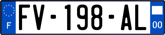 FV-198-AL