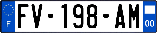 FV-198-AM