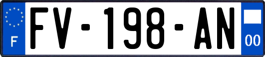 FV-198-AN