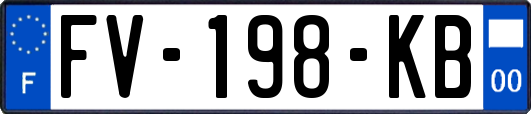 FV-198-KB