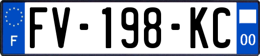 FV-198-KC
