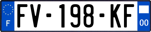 FV-198-KF