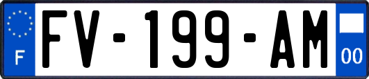 FV-199-AM