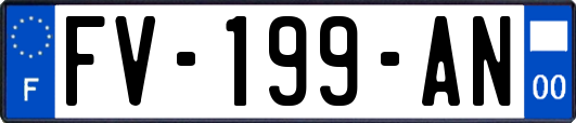 FV-199-AN