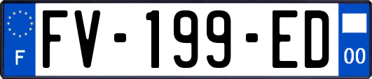FV-199-ED