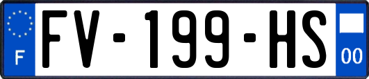 FV-199-HS