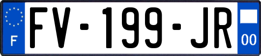 FV-199-JR