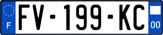 FV-199-KC