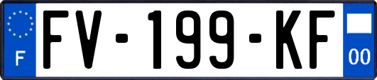 FV-199-KF