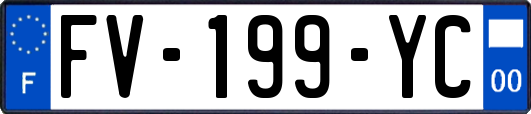 FV-199-YC