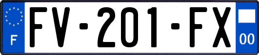 FV-201-FX