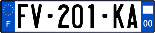FV-201-KA