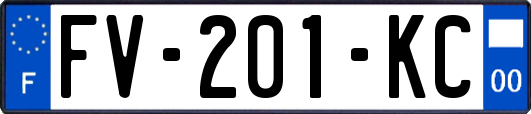 FV-201-KC