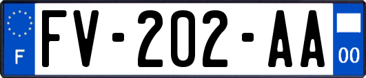 FV-202-AA