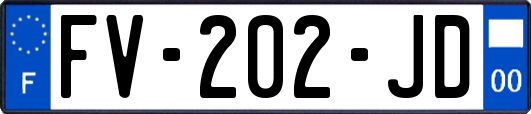 FV-202-JD