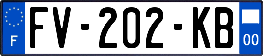 FV-202-KB