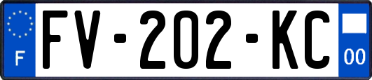 FV-202-KC