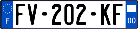 FV-202-KF