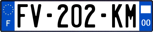 FV-202-KM