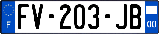 FV-203-JB