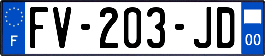 FV-203-JD