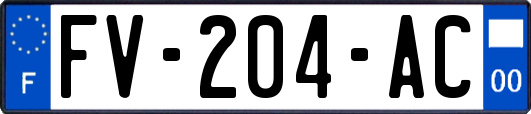 FV-204-AC