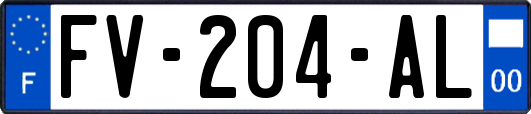 FV-204-AL