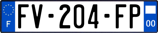 FV-204-FP