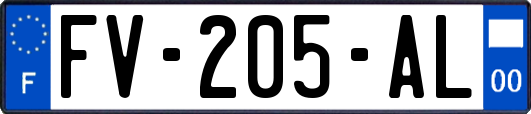 FV-205-AL