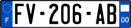 FV-206-AB