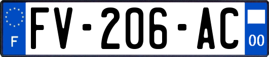 FV-206-AC