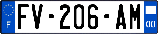 FV-206-AM