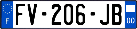 FV-206-JB