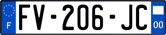 FV-206-JC