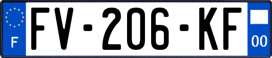 FV-206-KF