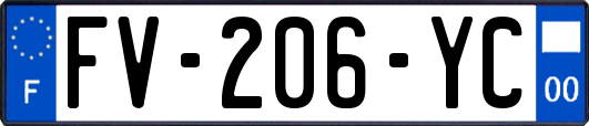 FV-206-YC