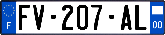 FV-207-AL